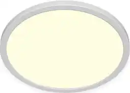 Möbelix Luca Bessoni LED-Deckenleuchte Tommi Angebot