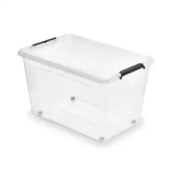 Möbelix Home Zone Box Bert Angebot