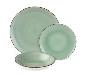 Möbelix Luca Bessoni Tafelservice Lionel Angebot