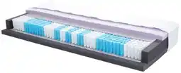 Möbelix primatex Taschenfederkernmatratze Noxira Angebot