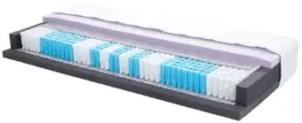 Möbelix primatex Taschenfederkernmatratze Noxira Angebot