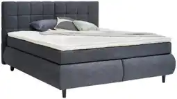 XXXLutz Time Your Style Boxspringbett Angebot