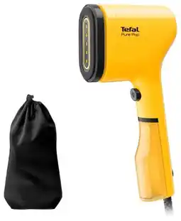 XXXLutz Tefal Dampfbürste Pure Pop Angebot