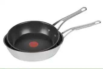 XXXLutz Tefal Pfannenset Jamie Oliver Cooks Classic Angebot
