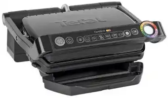 XXXLutz Tefal Kontaktgriller OptiGrill GC7058 Angebot