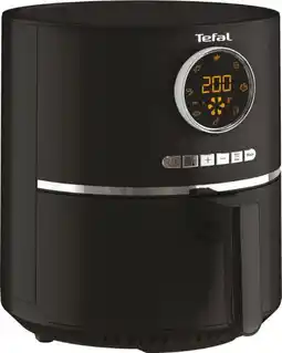 XXXLutz Tefal Fritteuse EY1118 Angebot