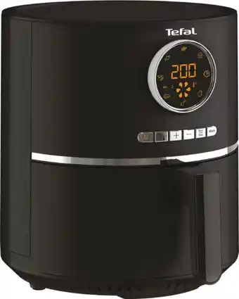 XXXLutz Tefal Fritteuse EY1118 Angebot