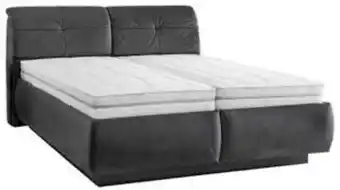 XXXLutz Beldomo Polsterbett Angebot
