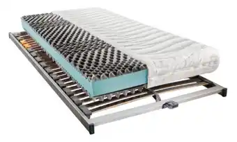 XXXLutz Sleeptex Matratzenset Angebot