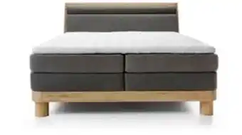 XXXLutz Valnatura Boxspringbett Angebot