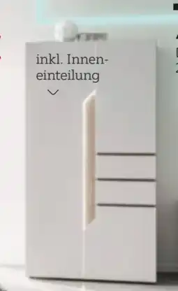 XXXLutz Venda Drehtürenschrank Angebot