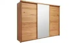 XXXLutz Linea Natura Schwebetürenschrank Angebot