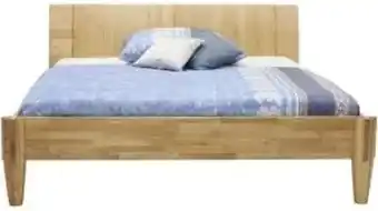 XXXLutz Linea Natura Bett Angebot