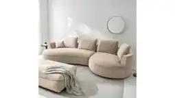 XXXLutz home24 Bigsofa Angebot