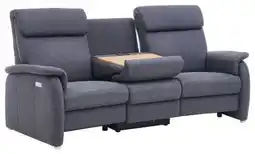 XXXLutz Pure Home Comfort Trapezsofa Angebot