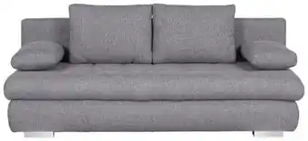 XXXLutz Time Your Style Schlafsofa Angebot