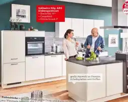 XXXLutz Celina Einbauküche Angebot