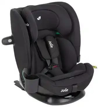 XXXLutz Joie Kinderautositz i-Bold Angebot