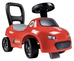 XXXLutz Smoby Rutschfahrzeug Angebot