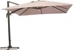 XXXLutz Ambia Ampelschirm Angebot