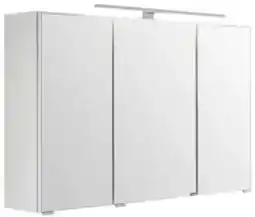 XXXLutz Xora Spiegelschrank Angebot