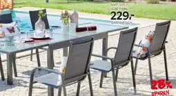 XXXLutz Ambia Gartentisch Angebot