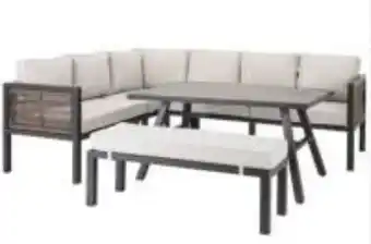 XXXLutz Amatio Loungegarnitur Angebot