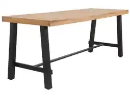 XXXLutz Ambia Gartentisch Angebot