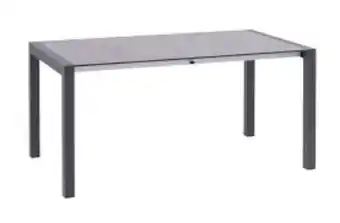 XXXLutz Xora Gartentisch Angebot