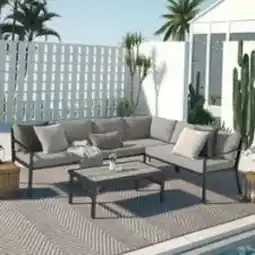 XXXLutz Ambia Gartenset Angebot