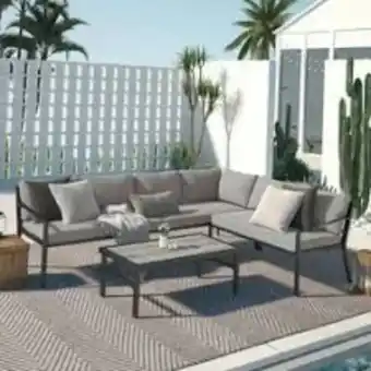 XXXLutz Ambia Gartenset Angebot