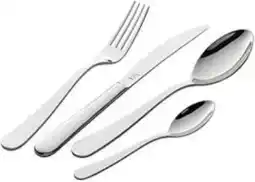 XXXLutz Justinus Besteckset Alpha Angebot