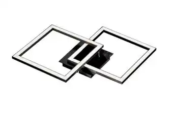 XXXLutz Boxxx LED-Deckenleuchte Angebot