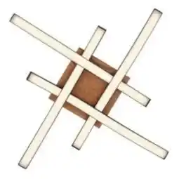 XXXLutz Boxxx LED-Deckenleuchte Angebot