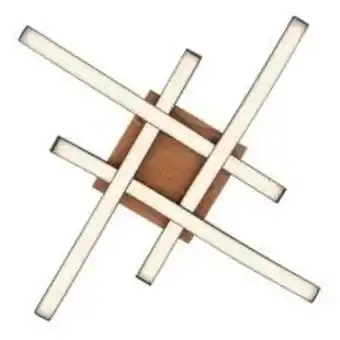 XXXLutz Boxxx LED-Deckenleuchte Angebot