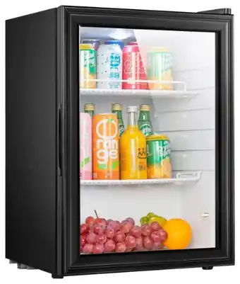 XXXLutz Atrago Minikühlschrank BG-65 Angebot