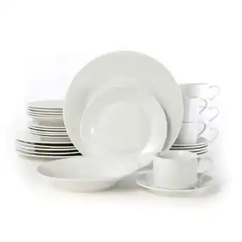 XXXLutz Villeroy & Boch Kombiservice Basic White Angebot