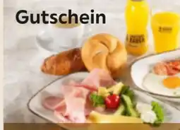 XXXLutz XXXLutz Bauernfrühstück Angebot