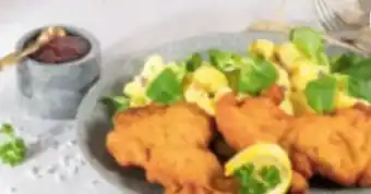 XXXLutz XXXLutz Backhendl Angebot