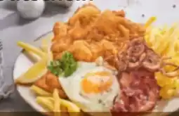 XXXLutz XXXLutz XXXL Schnitzel Bauernart Angebot