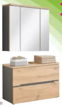 Mömax Badezimmer Memphis Angebot