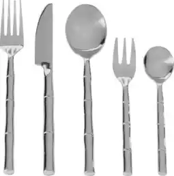 Mömax Modern Living Besteckset Nicole Angebot