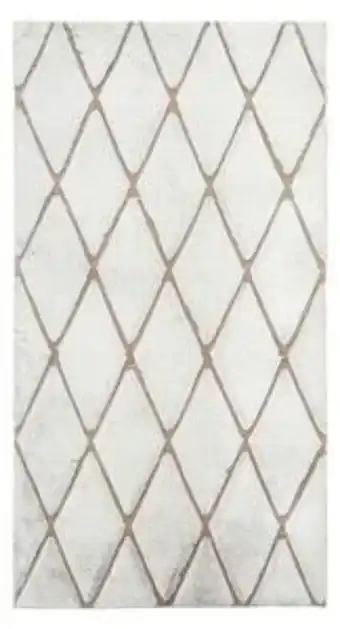 XXXLutz Novel Webteppich Diamond Angebot