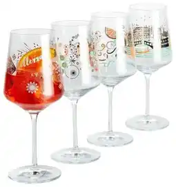 XXXLutz Ritzenhoff & Breker Spritzerglas Angebot