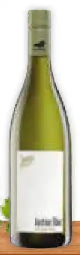 Müller The Dot Austrian Elder Sauvignon Blanc Angebot
