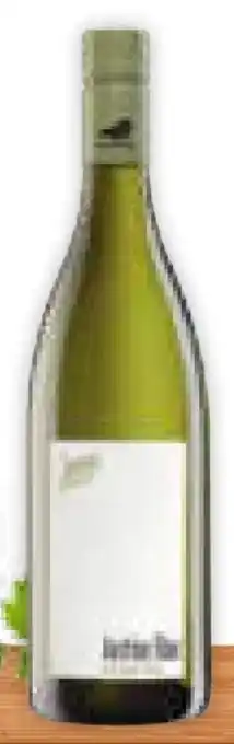 Müller The Dot Austrian Elder Sauvignon Blanc Angebot