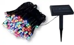Mömax Modern Living Solarlichterkette Ketti Angebot