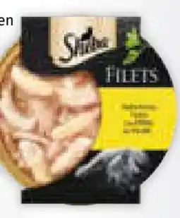Müller Sheba Schale Filets Angebot
