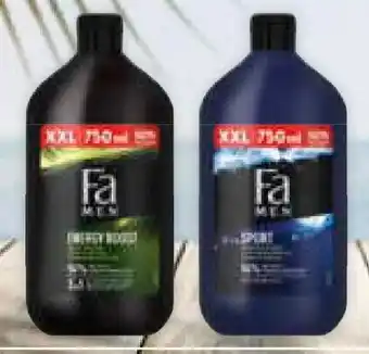 Müller Fa Duschbad Angebot