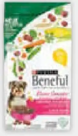 Müller Purina Beneful Trockenfutter Angebot